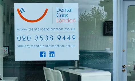 Dental Care London